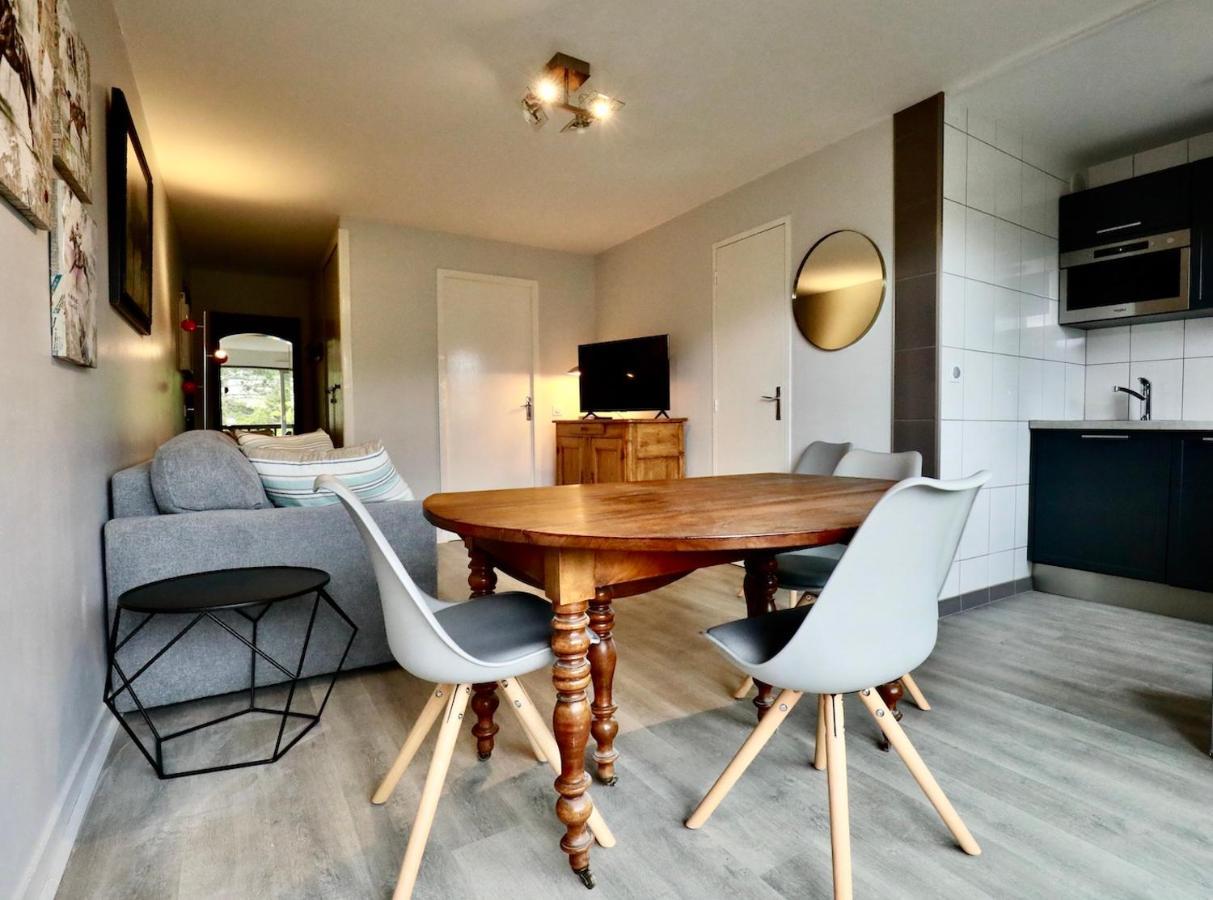 Le Yearling Apartment Deauville Exterior photo