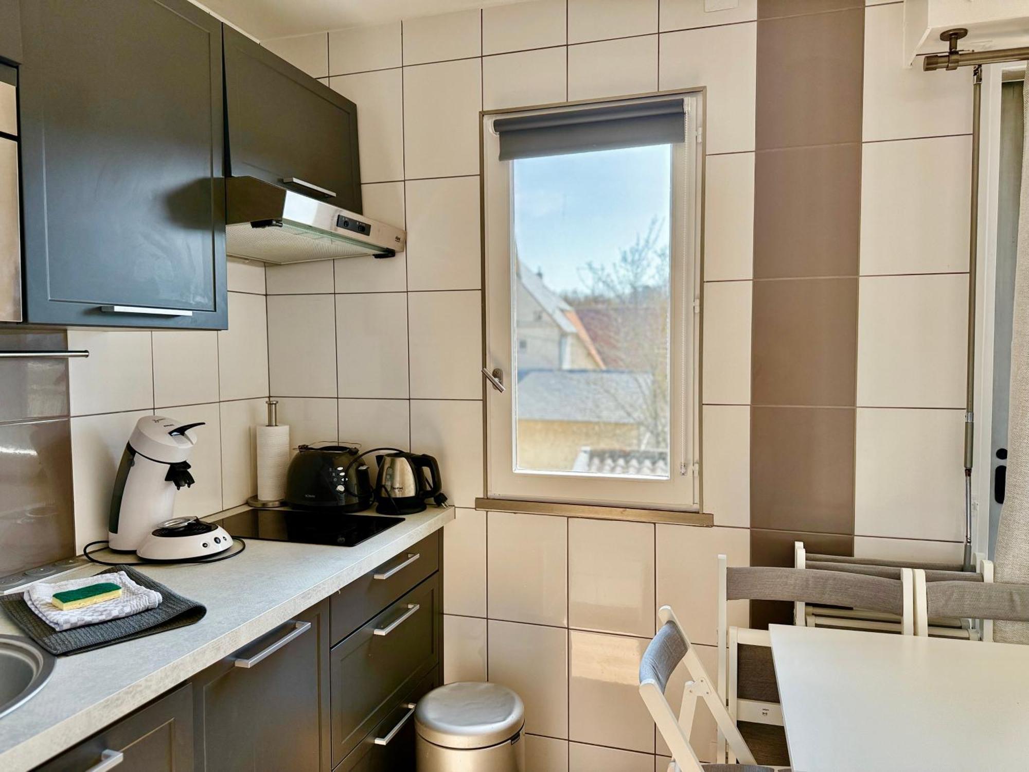 Le Yearling Apartment Deauville Exterior photo